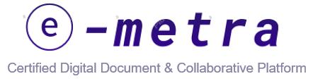Emetra Logo